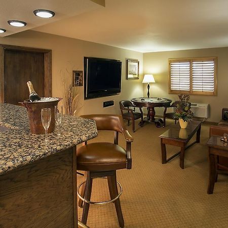 Pahrump Nugget Hotel&Casino Buitenkant foto