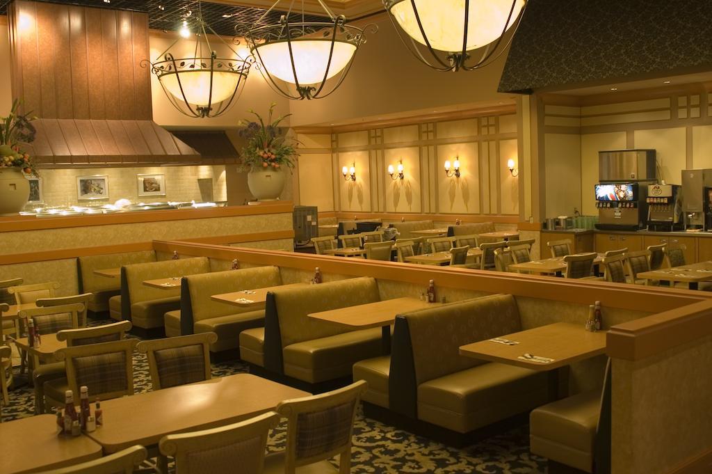 Pahrump Nugget Hotel&Casino Buitenkant foto