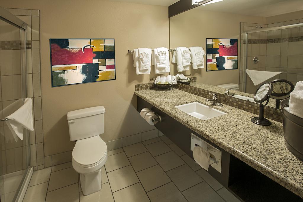 Pahrump Nugget Hotel&Casino Kamer foto