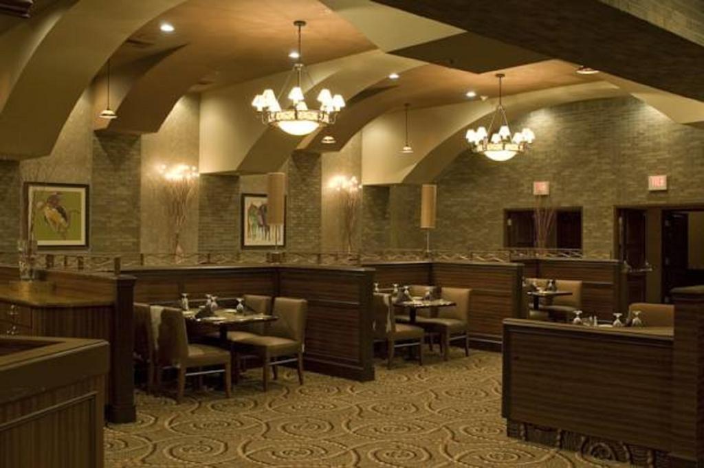 Pahrump Nugget Hotel&Casino Buitenkant foto