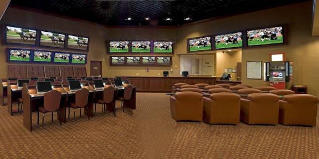 Pahrump Nugget Hotel&Casino Buitenkant foto