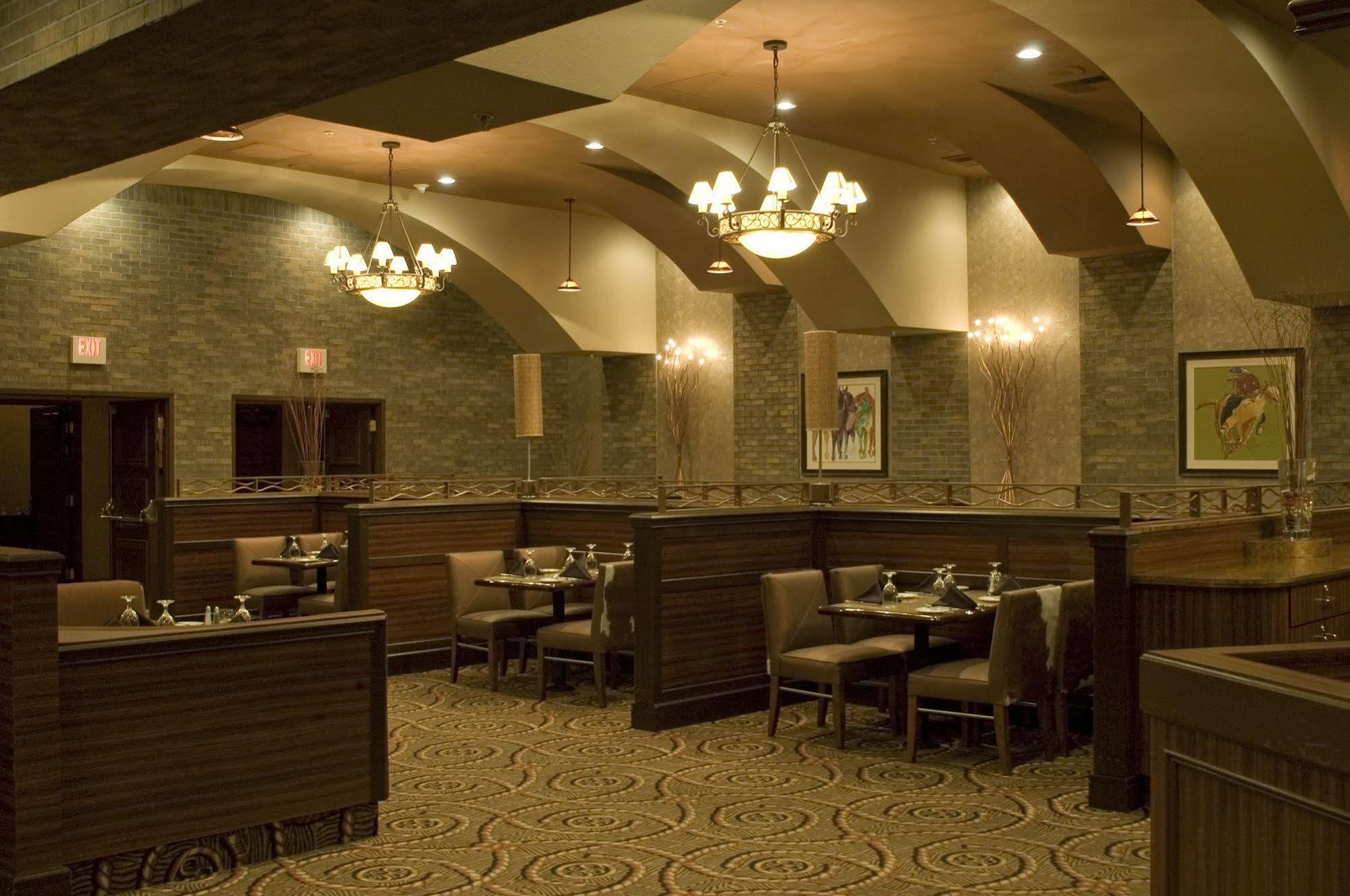 Pahrump Nugget Hotel&Casino Buitenkant foto