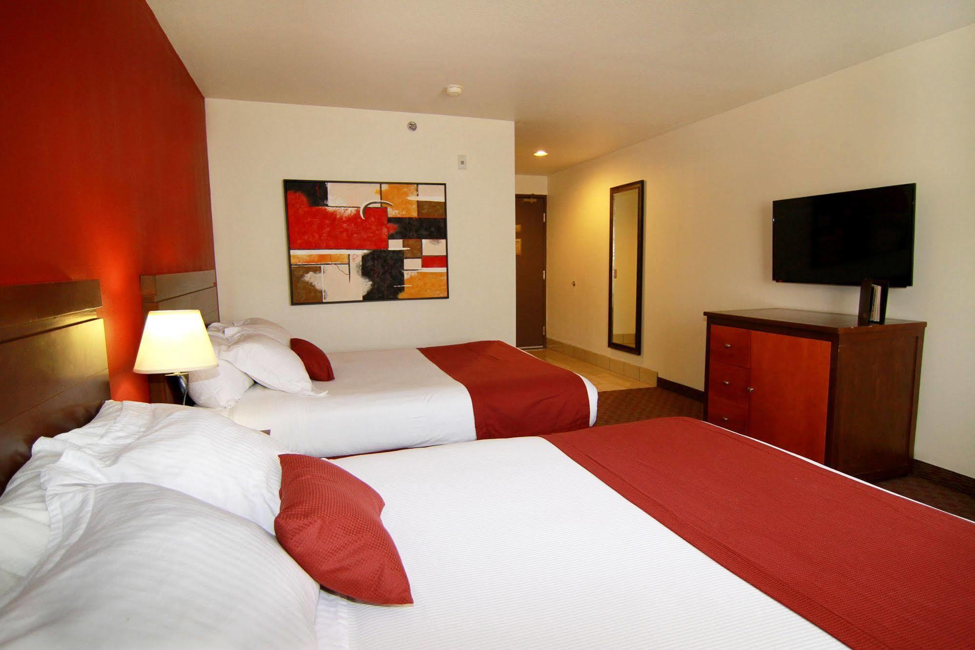 Pahrump Nugget Hotel&Casino Buitenkant foto