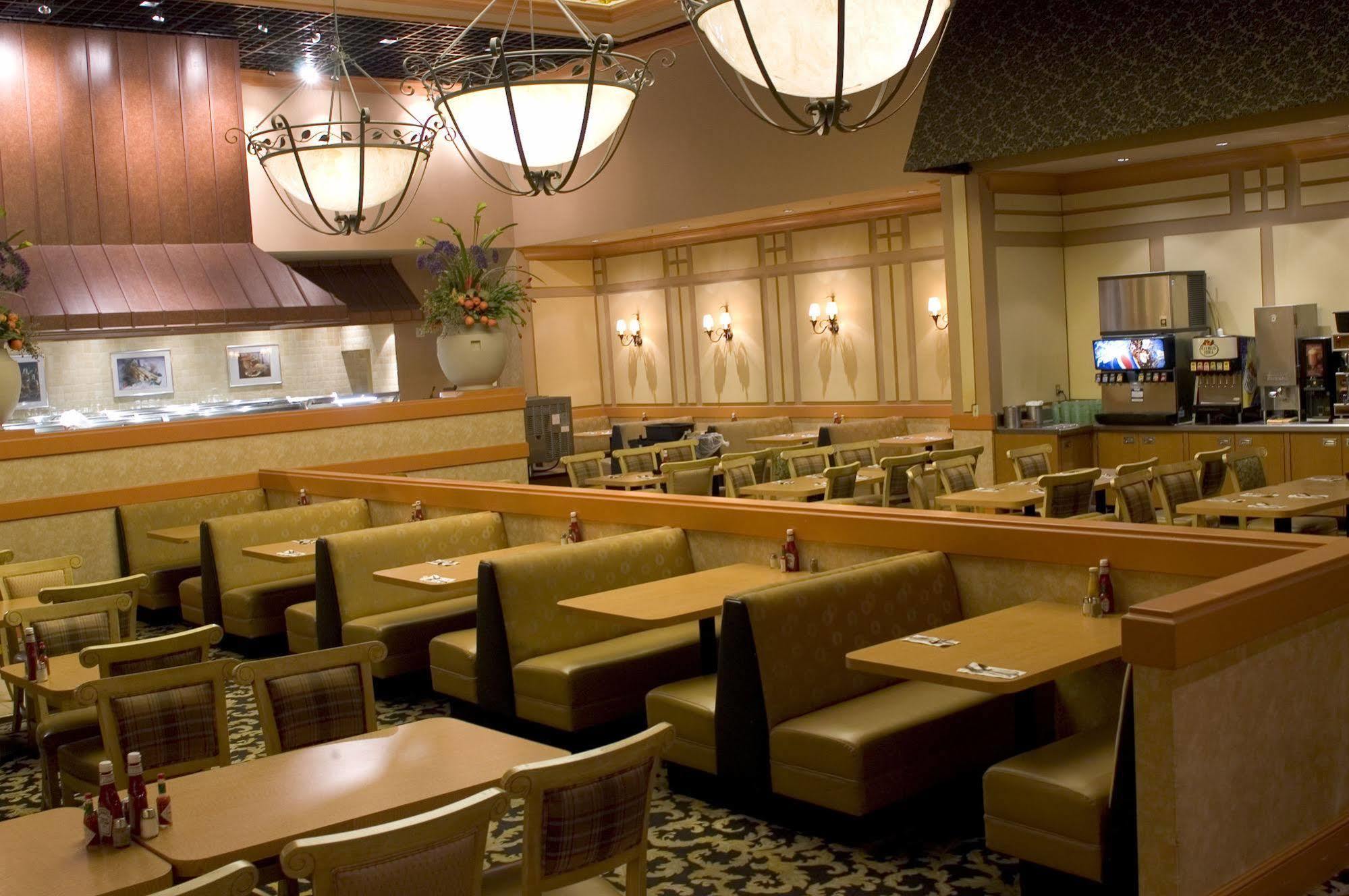 Pahrump Nugget Hotel&Casino Buitenkant foto