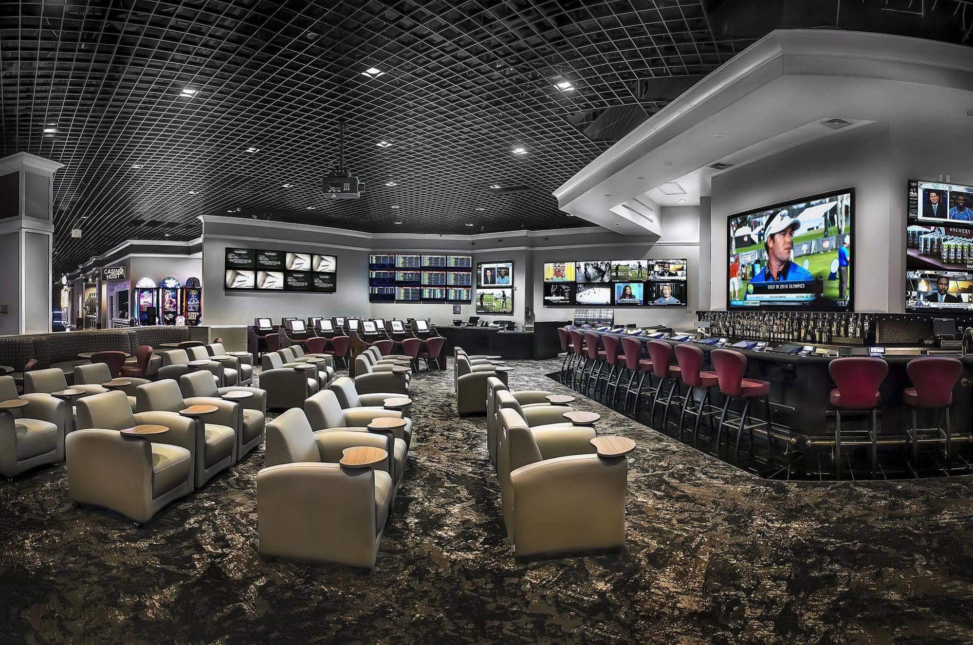 Pahrump Nugget Hotel&Casino Buitenkant foto